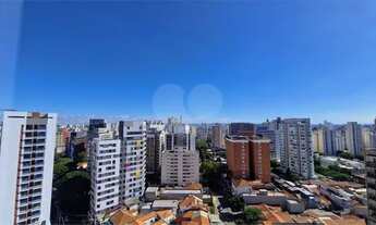 Imagem 2: Apartamento novo no Edifício Nova Villa/Vila Mariana-SP