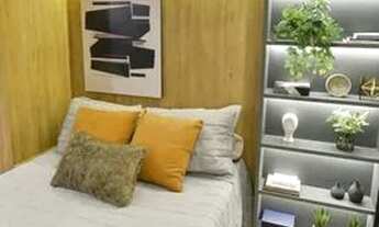 Imagem 7: APARTAMENTO - CHÁCARA SANTO ANTONIO - SP