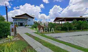 Imagem 6: Casa de alto padrão a venda em condomínio fechado - Gravatá/PE!