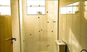 Imagem 2: Apartamento com 2 dormitórios para alugar, 54 m² por R$ 1.400,00/mês - Jardim Paulista - S