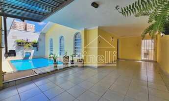 Imagem 3: Casa Padrão em Ribeirão Preto