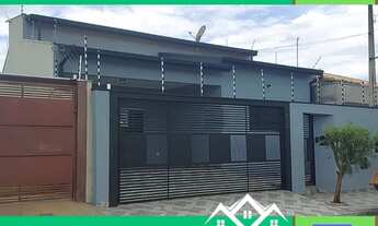 Imagem: CASA RESIDENCIAL MIRANTE RIO PRETO