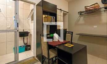 Imagem 5: Apartamento para Aluguel - Vila Nova Cumbica, 1 Quarto, 24 m2