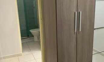 Imagem 7: Apartamento para venda com 57 metros quadrados com 3 quartos em Tarumã - Manaus - AM