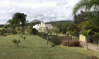 Imagem: Casa - Jardim Martinelli (Sousas) - Campinas