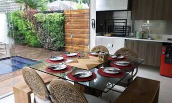 Imagem 2: Lindo condomínio/ 4 quartos / Rooftop