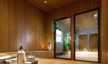 Imagem 7: Apartamento à Venda Bela Vista - Osasco /Condomínio Marcco Bela Vista