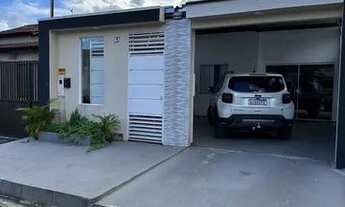 Imagem: Casa nova linda