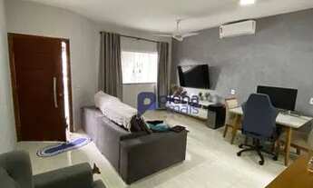 Imagem 3: Casa para alugar com 02 dormitórios - Jardim das Figueiras I - Hortolândia/SP