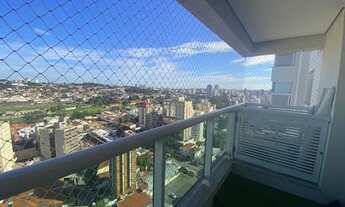 Imagem 3: Apartamento - Botafogo - Campinas
