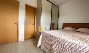 Imagem 7: COBERTURA - VENDA E LOCAÇÃO - Condomínio Brasil Beach - Ribeirão do Lipa - Cuiabá/MT