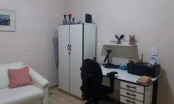 Imagem 3: Apartamento - Jardim Flórida - Jacareí - Residencial Parque das Flores - 55m² - 2 Dormitór