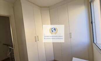 Imagem 6: Casa com 3 dormitórios à venda, 88 m² por R$ 770.000,00 - Parque Imperador - Campinas/SP