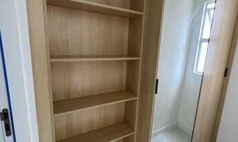 Imagem 5: Alugo- Apto. Nautic / 2 Quartos sendo 1 suíte/ Projetado / Península é