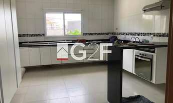 Imagem 6: Casa para venda no Le Village, em Valinhos