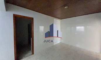 Imagem 3: Casa com 2 dormitórios para alugar por R$ 900,00/mês - Jardim Zaira - Mauá/SP