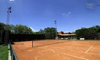 Imagem 2: Casa com 4 dormitórios, 360 m² - venda por R$ 1.690.000,00 ou aluguel por R$ 8.074,00/mês