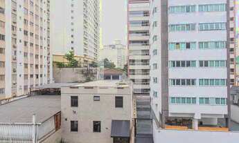 Imagem 5: Apartamento para Aluguel - Consolação, 3 Quartos, 160 m2