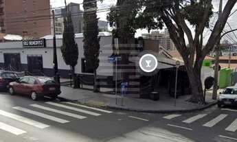 Imagem: CAMPINAS - Casa Comercial - Cambuí