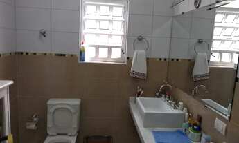 Imagem 6: OPORTUNIDADE , SOBRADO COM 3 DORMITÓRIOS ( SENDO 1 SUÍTE ) SACADA, 5 VAGAS DE GARAGEM