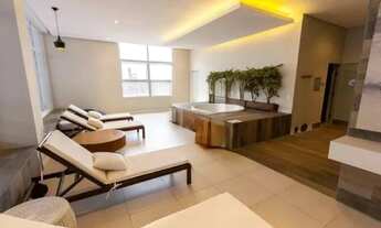 Imagem 2: Apartamento para aluguel possui 33 metros quadrados com 1 quarto em Barra Funda - São Paul