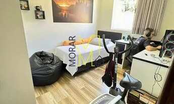 Imagem 5: Apartamento Tipo com 3 Quartos - Santa Amélia em Belo Horizonte/MG