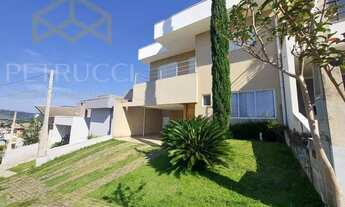 Imagem 3: Casa - Jardim Alto da Colina - Valinhos