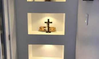 Imagem 4: Apartamento para Venda em Salvador, Patamares, 2 dormitórios, 1 suíte, 2 banheiros, 1 vaga