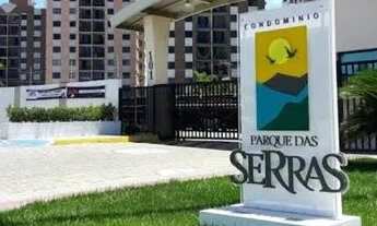 Imagem: Parque Das Serras