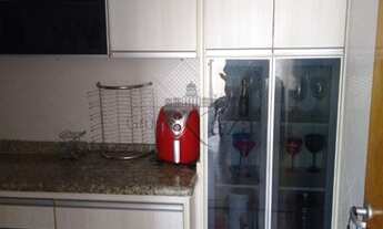 Imagem 2: Apartamento para venda possui 75 metros quadrados com 3 quartos