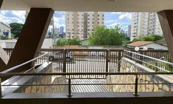 Imagem 1: Apartamento com 2 quartos na Vila Maria José divisa com Alto da Glória - Goiânia - GO