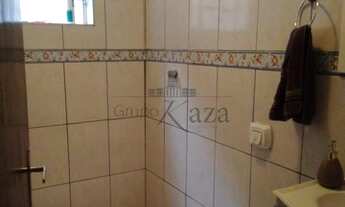 Imagem 6: Casa - Bosque dos Eucaliptos - 3 dormitórios - 125m² - Aceita permuta