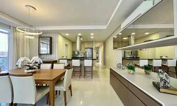 Imagem 5: Apartamento de 3 dormitórios com vista para o mar no bairro Navegantes