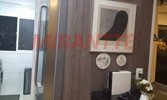 Imagem 3: Apartamento de 93m² com 3 quartos em Santana