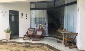 Imagem 2: Sobrado com 4 dormitórios à venda, 263 m² por R$ 1.350.000,00 - Jardim Paraíba - Aparecida