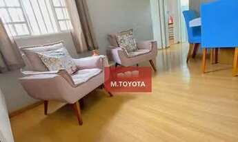 Imagem 2: Apartamento com 2 dormitórios, 48 m² - venda por R$ 199.000,00 ou aluguel por R$ 1.300,00