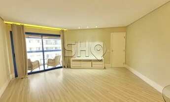 Imagem 3: Apartamento na Pompéia com 3 dormitórios