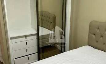 Imagem 6: Apartamento com 1 dormitório para alugar, 50 m² por R$ 5.000,00/mês - Itaim Bibi - São Pau