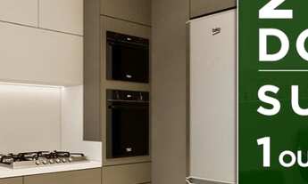 Imagem: Apartamento no Urbanova com 60 m² com 2