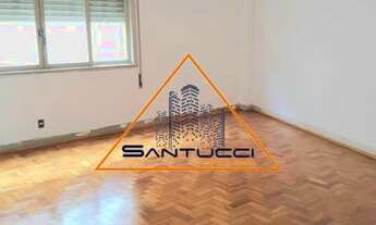 Imagem 6: Apartamento de 141m² a venda na Bela Vista com 2 dormitórios sendo 1 suíte