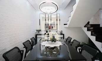 Imagem 7: Casa à Venda - Vila Guilhermina, 3 Quartos, 195 m2