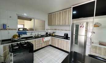 Imagem 6: Casa a Venda de 3 Quartos 1 Suíte em Riacho Fundo I - Brasília - DF - Condomínio Fechado