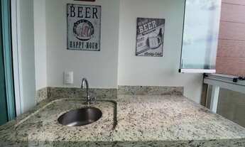 Imagem 7: Apartamento para Aluguel - Setor Bueno, 1 Quarto, 44 m2