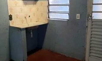 Imagem 5: Casa fundo 3 cômodos