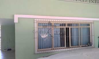 Imagem 2: Casa sobrado - Parque Industrial - 3 Dormitórios - 510m²