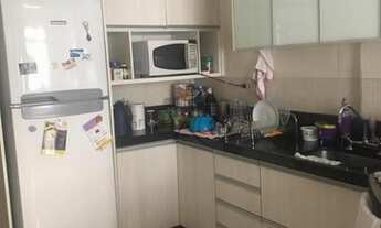 Imagem 5: Apartamento - Vila Adyana - Edifício Antares - 93m² - 3 Dormitórios