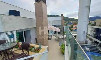 Imagem 4: Cobertura 2 dormitórios sendo 1 suíte, vista mar Rio Tavares, FLORIANOPOLIS - SC