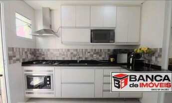 Imagem 6: Lindo Sobrado em Condomínio Fechado