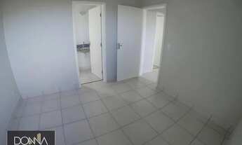 Imagem 6: Apartamento com 2 dormitórios à venda, 58 m² por R$ 185.000 - Residencial Alves Valim - Ub