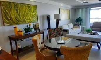 Imagem 3: Apartamento à venda em Manaira c/3 suítes